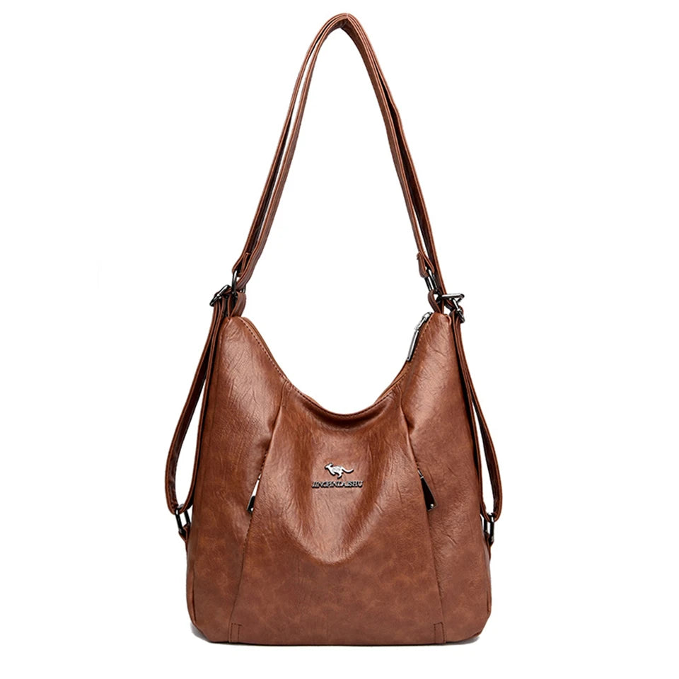 Bolsa Vintage "Vanderwah Multiuso"