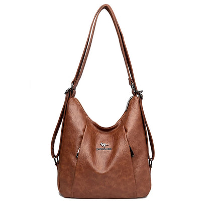 Sac vintage « Vanderwah Multipurpose »
