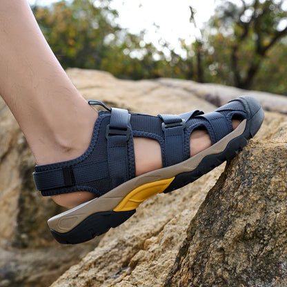 Sierra Trek – Sandálias Outdoor Homem
