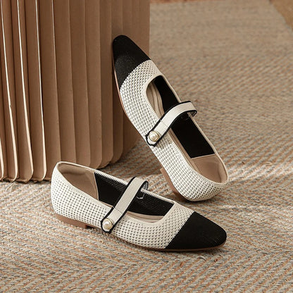 Ballerines Hela Isadora - Chaussures très élégantes et confortables