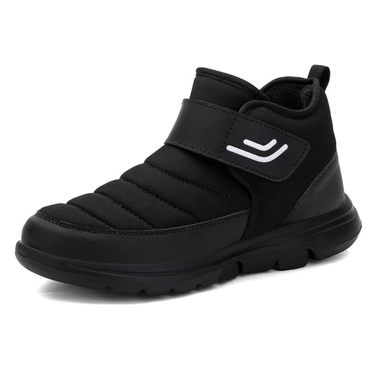 Driftholt – Men's Boot with super warm and waterproof lining