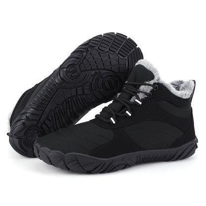 Tarno Pro  - Botas Barefoot Ultra Confortáveis