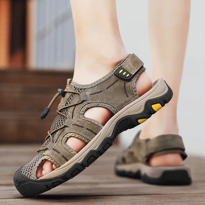 Terra Cross – Sandálias Outdoor Homem