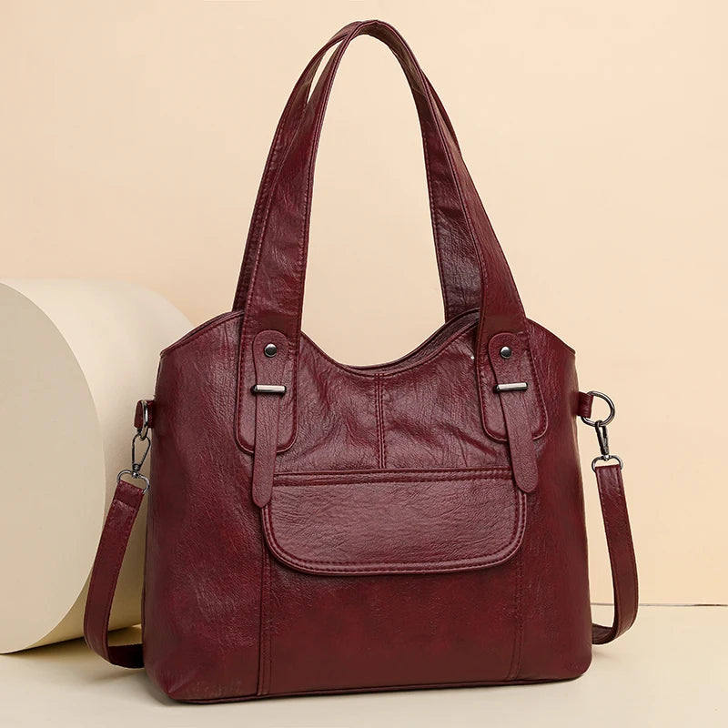 Bolsa "MultiClássica 6235" – Organização com Estilo
