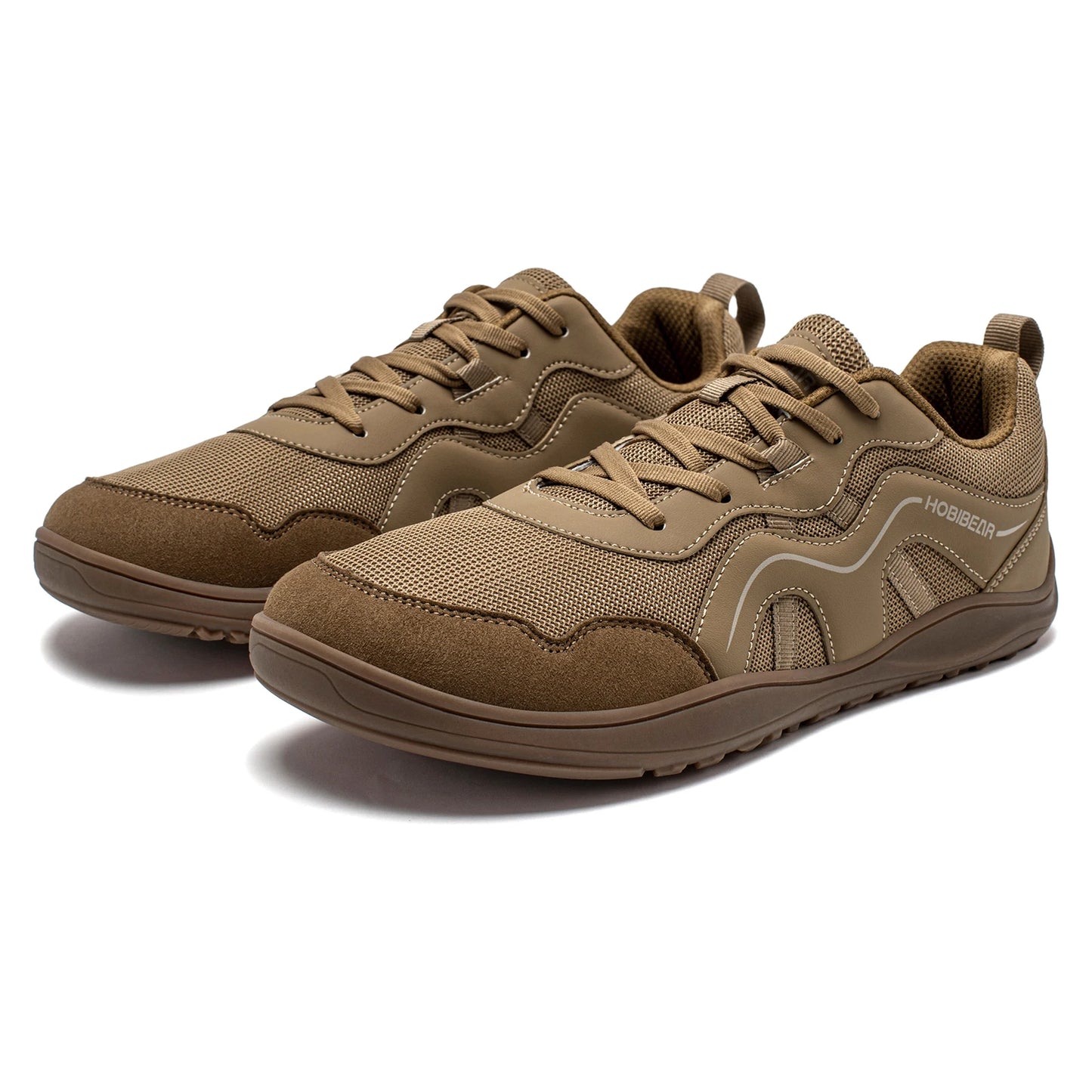 Hobibear Sport - Sapatos Barefoot Unissexo Ultra Confortáveis