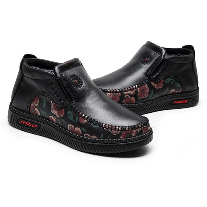 Navojoa - Bottes super confortables et chaudes