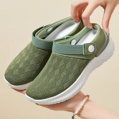 Sandale orthopédique ComfortFashion™ 25