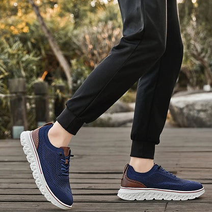 Lusitanna Urban Slip Sneaker