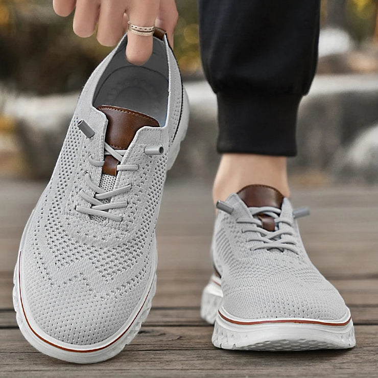 Lusitanna Urban Slip Sneaker