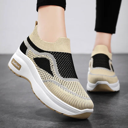 Semi-Orthopedic Sneakers 3.0 - Ultra Comfort Plus