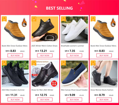 Sock Soft – Botim Homem