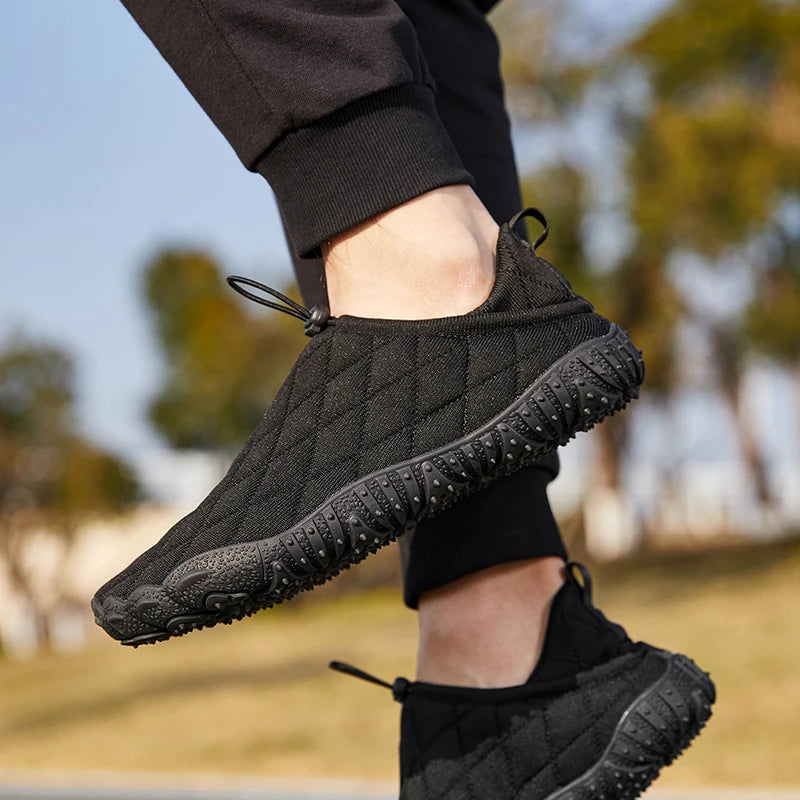 Tarno Pro  - Sapatos Barefoot Ultra Confortáveis ( Para Atividades ao Ar livre  )