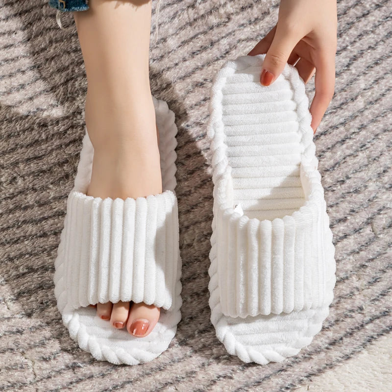 Canvas Soft – Chinelo Homem