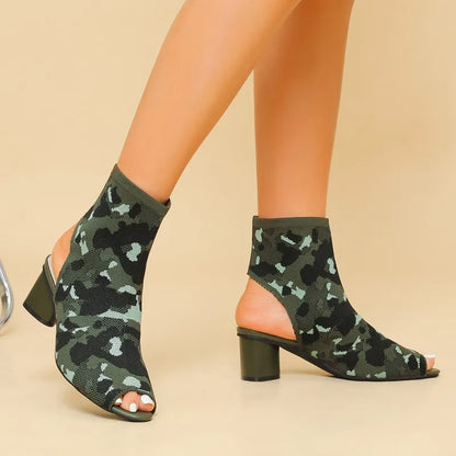 Isadora Savage - Very Elegant and Comfortable Sandals