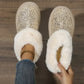 Glitter Berlanna - Pantufa Casual Super Confortável