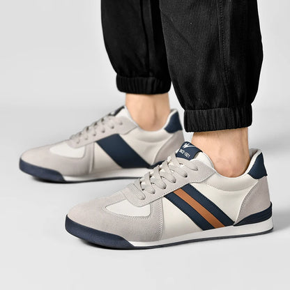 Leopoldo - Ténis Retro Casuais