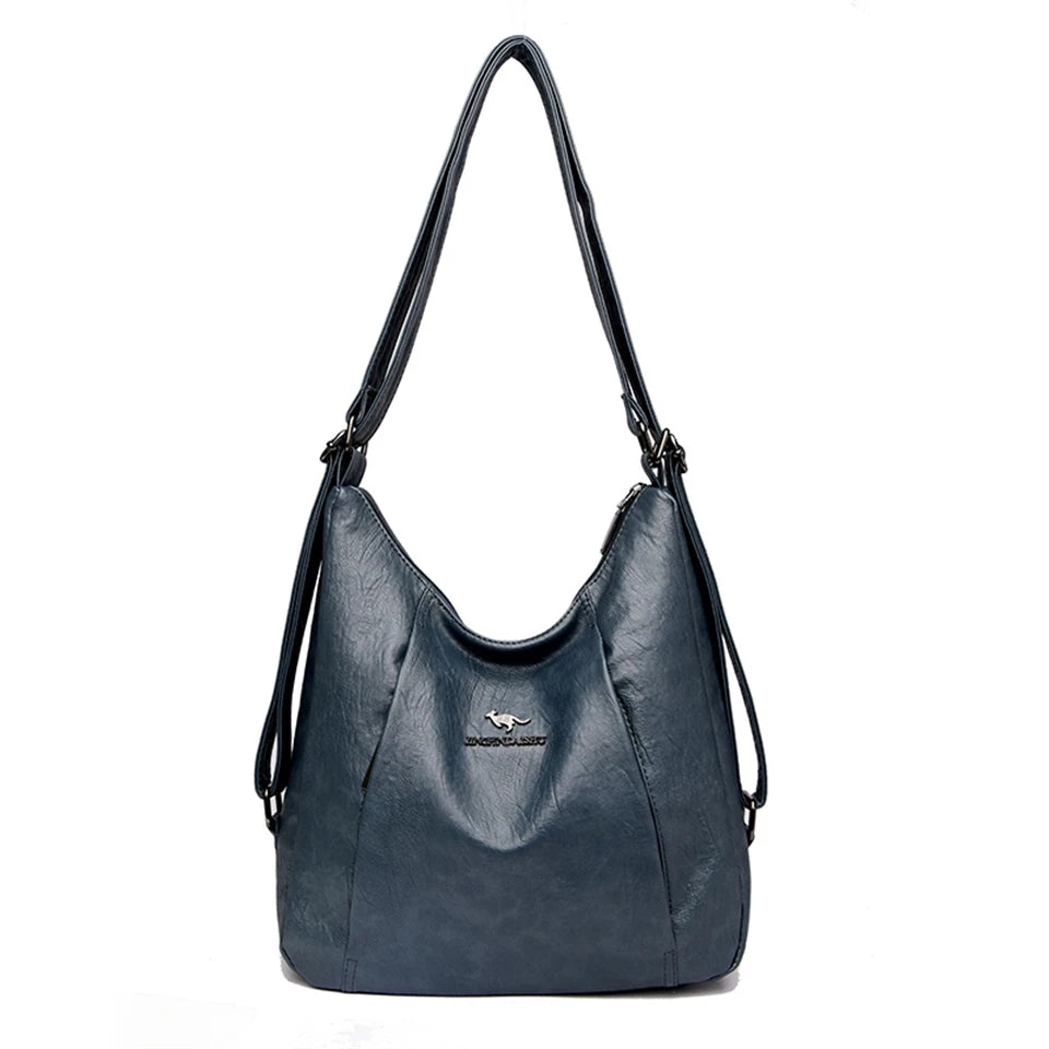 Bolsa Vintage "Vanderwah Multiuso"