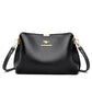 Bolsa Feminina Elegância Três Camadas