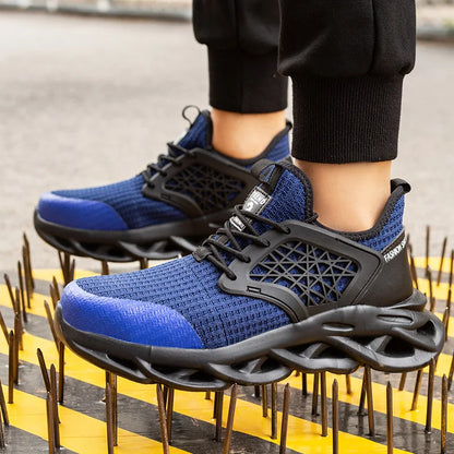 Indestructible Trendex™ Trainers (Safety Footwear)