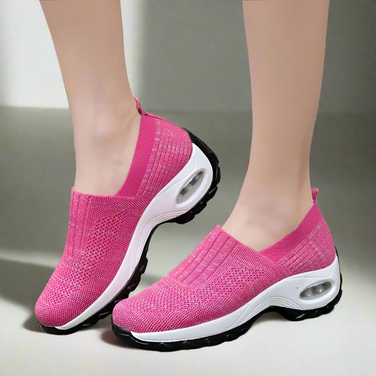Ténis - Ultra Comfort Plus Next 2