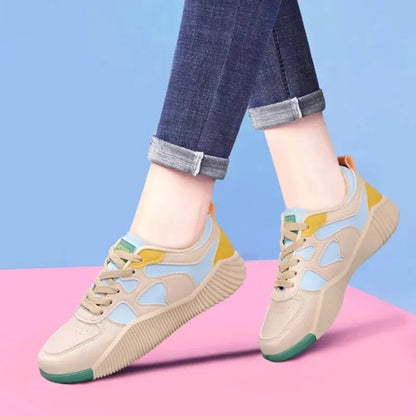 Ludy Marie - Baskets décontractées