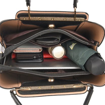 Aurora Luxe – Elegant Handbag