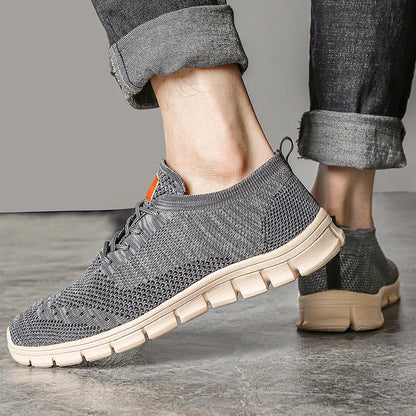 Ténis Masculino Carlos Tatraso - Casual Fresh