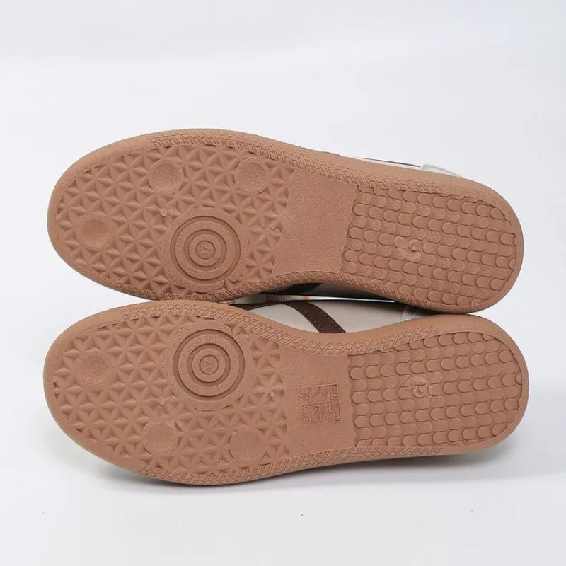 Amélie Retro – Ténis Casuais