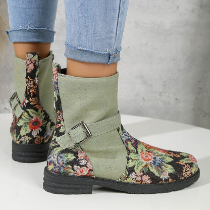Modenna - Bottes d'automne et d'hiver
