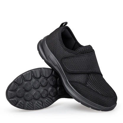 EasyFlex™ – Sapatos Ortopédicos de Conforto Absoluto