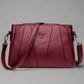 Mala Vintage Feminina LANYIBAIGE – Bolsa de Ombro e Tiracolo