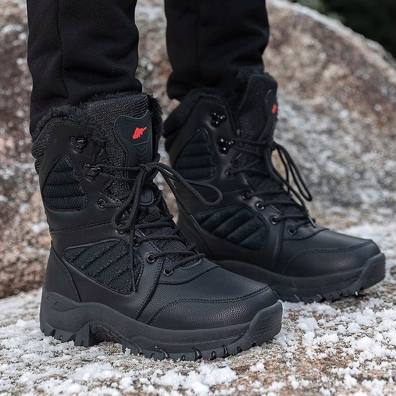 Amber Soft – Bota Homem
