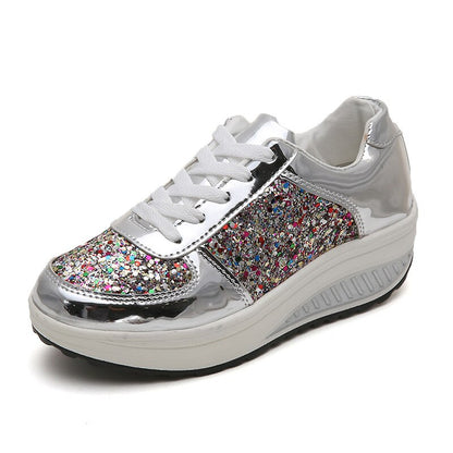 Star Miley - Super Comfortable Sneakers