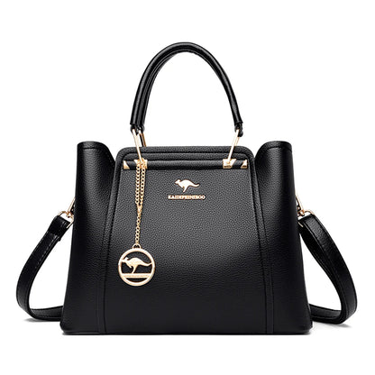 Aurora Luxe – Elegant Handbag