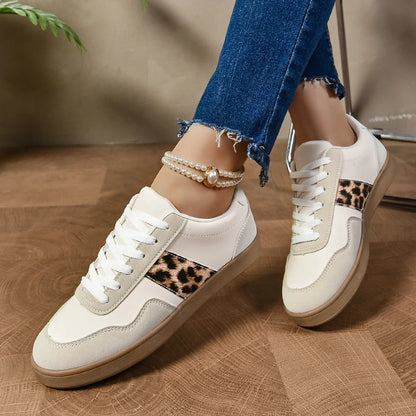 Uana Marie Sneakers - Cool and comfortable