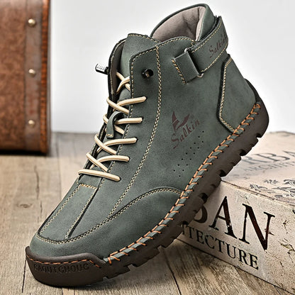 Paul - Chaussures de tennis (Super confortables)