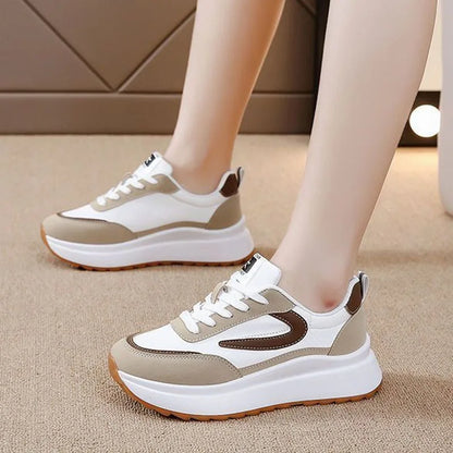 Chaussures de tennis décontractées Catarina Marie