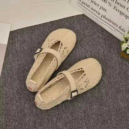 Glorie Marie - Chaussure ultra confortable et élégante 