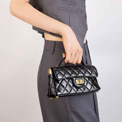 Bianca Class – Bolsa em Couro Genuíno