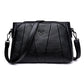 Mala Vintage Feminina LANYIBAIGE – Bolsa de Ombro e Tiracolo