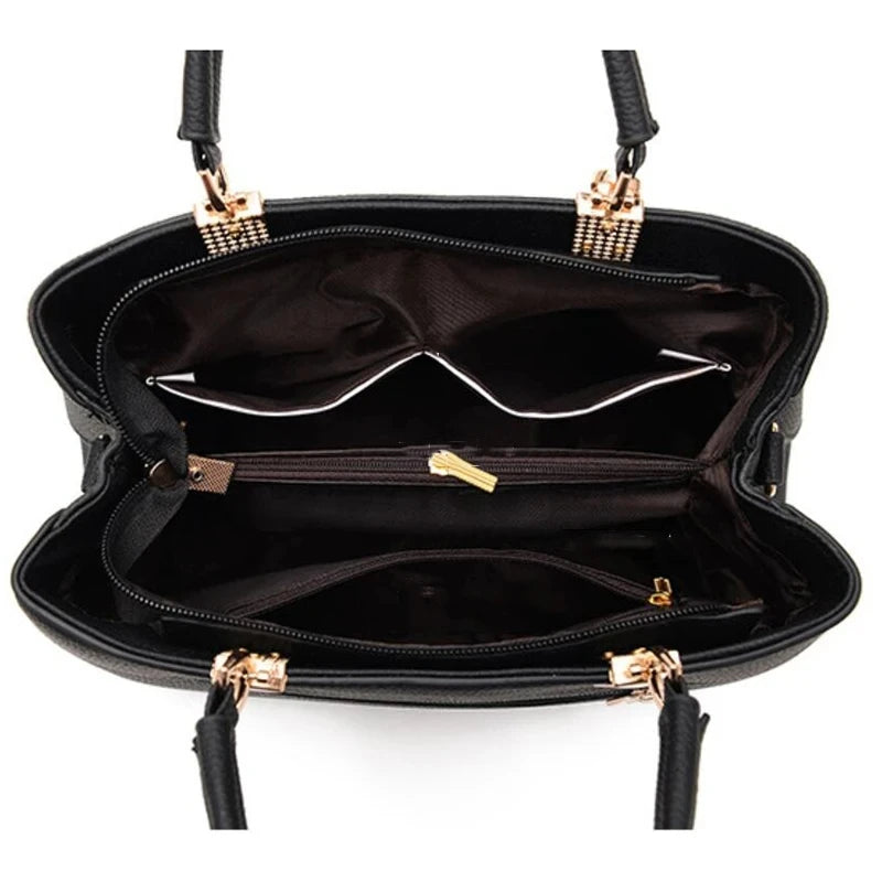 Sac Laura – Élégance décontractée