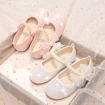 Julie Marie - Ballerina Shoe (Super Comfortable)