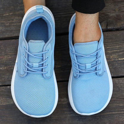 REAN - Chaussures minimalistes unisexes ultra confortables