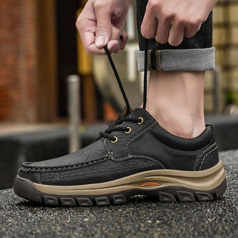 Fieldwarm – Sapato Casual Homem