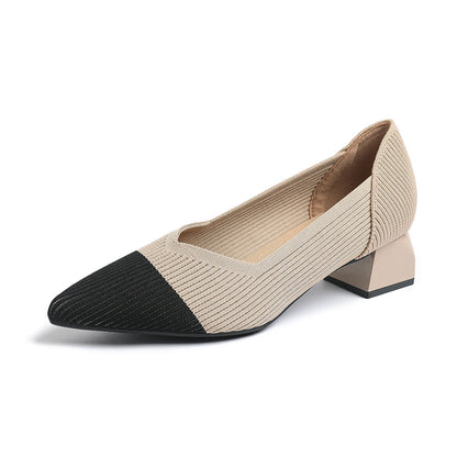 Tarna - Sapato Stiletto muito elegante e confortável