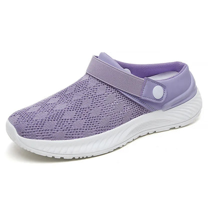 Sandale orthopédique ComfortFashion™ 25