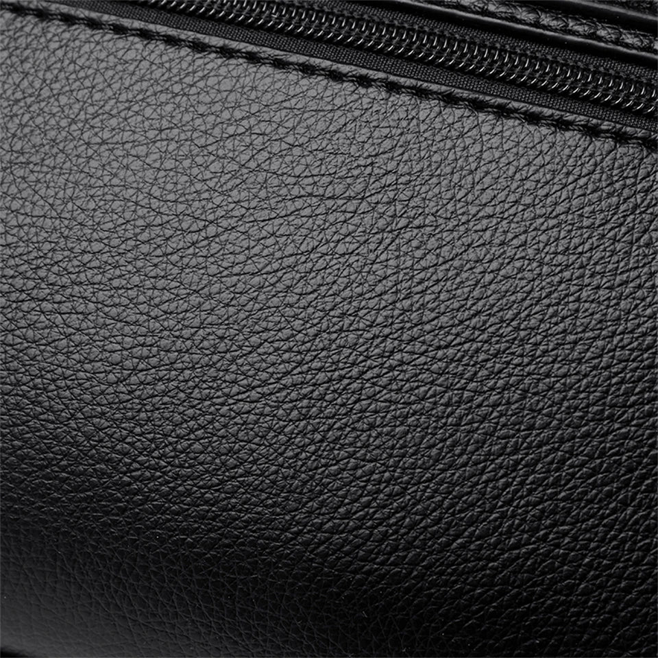 Luna Crossbody – Elegant Shoulder Bag