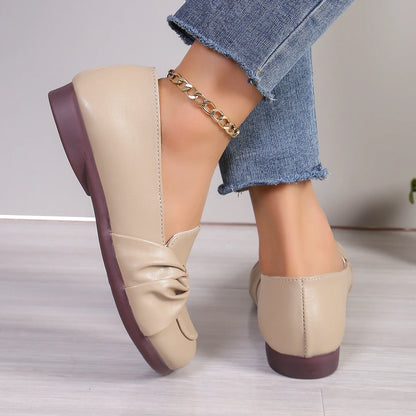 Nataliy Fionne - Mocassins (Super confortables)