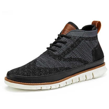 Delfim Duarte - Boot Sneakers (Super Comfortable)