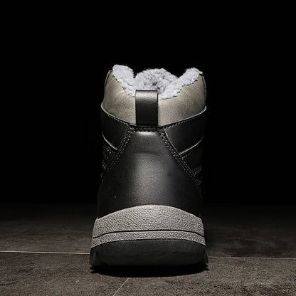 West Soft – Bota Homem